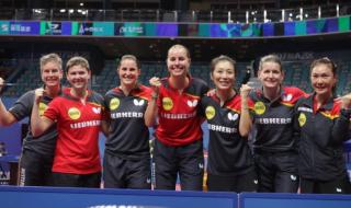 三十九届世乒赛女单冠军是谁 2021世乒赛女单决赛冠军